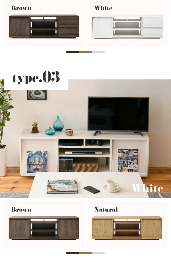 フラップ扉×フラップ扉