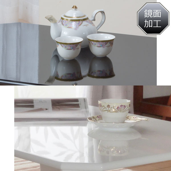 鏡面加工