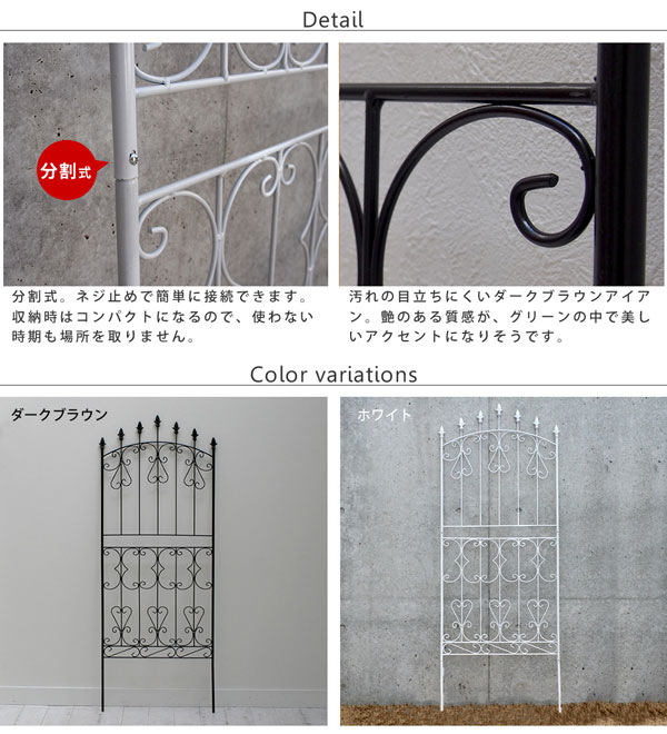 カラーバリエーション