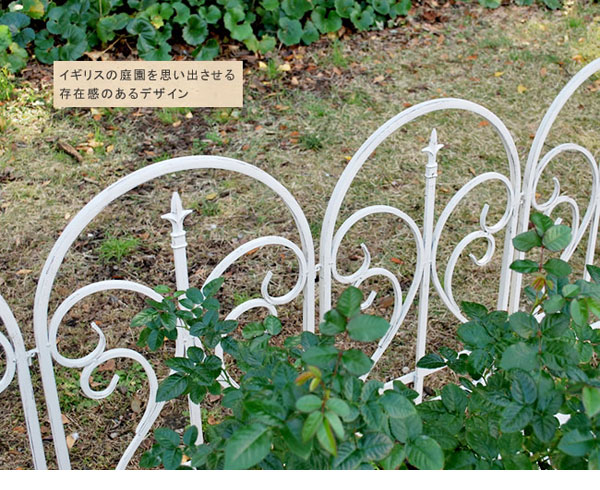 存在感のあるデザイン