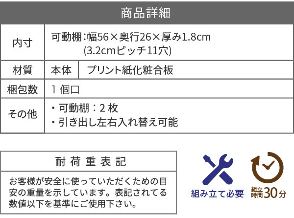 商品詳細