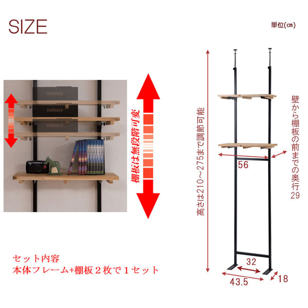 サイズ