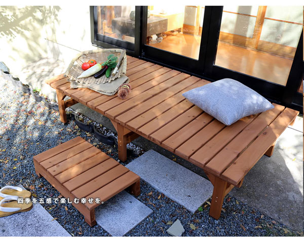 四季を五感で楽しむ幸せを