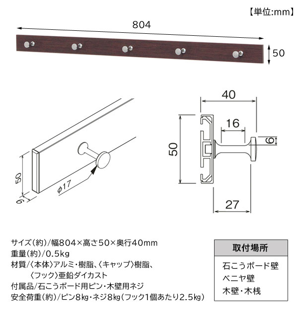 サイズ詳細