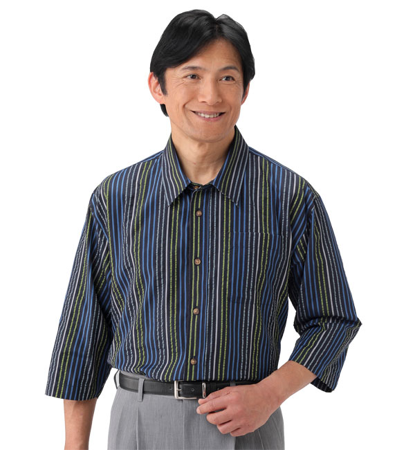 着用例