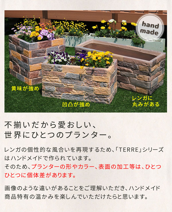 不揃いだから愛おしい