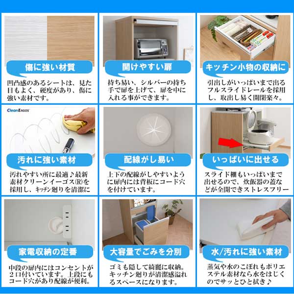 仕様