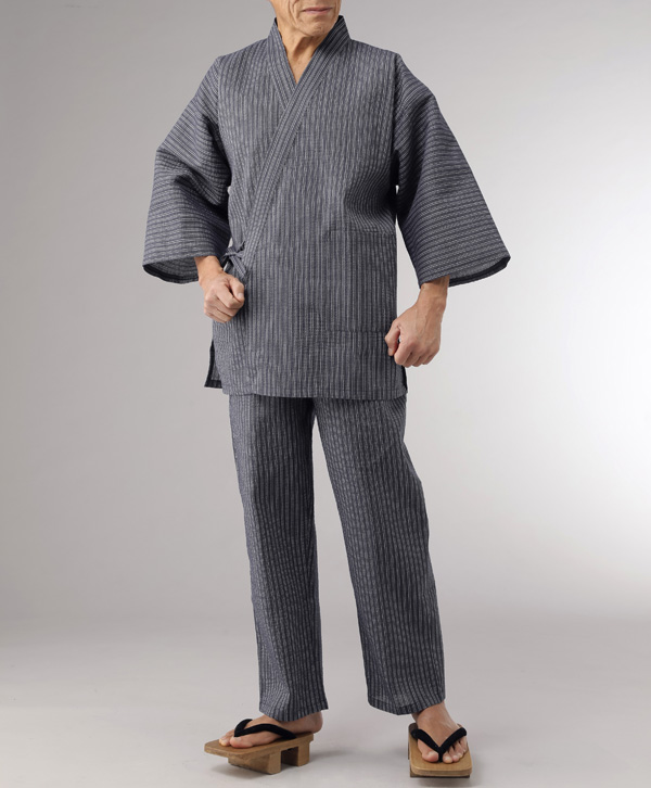 着用イメージ