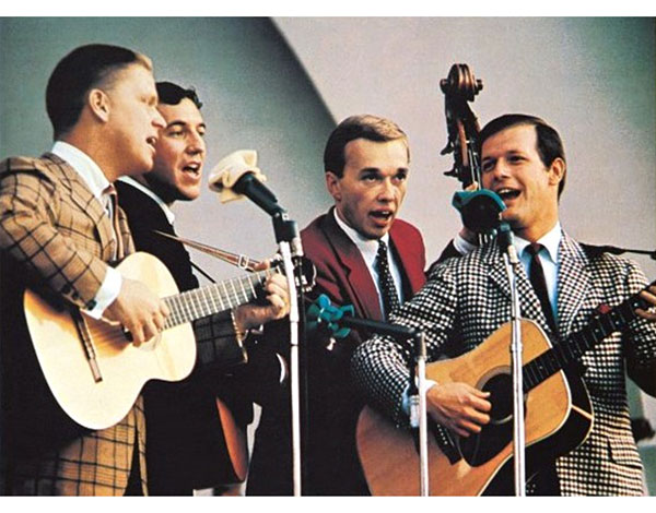 ザ・ブラザーズ・フォア