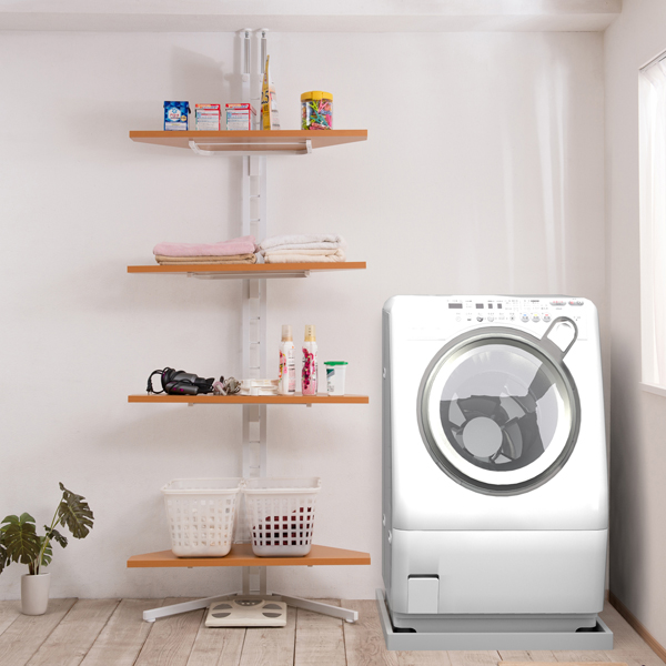 使用例/洗濯機コーナー