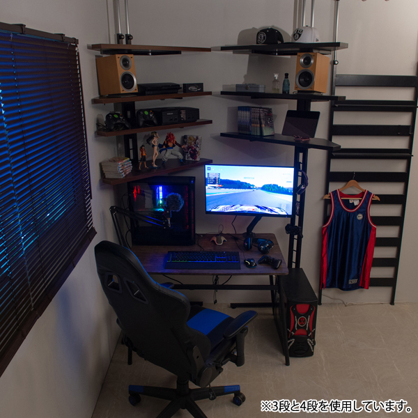 使用例/3段と4段