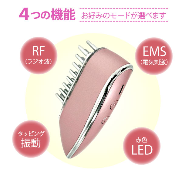 片付け楽々!カットした毛が散らばらない