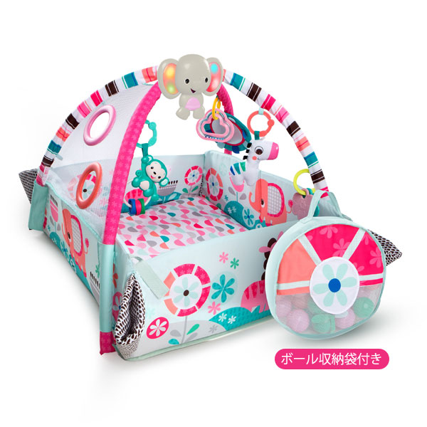 ボール収納袋付き