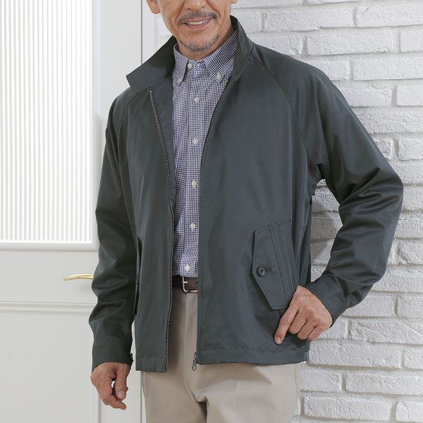 ネイビー着用イメージ