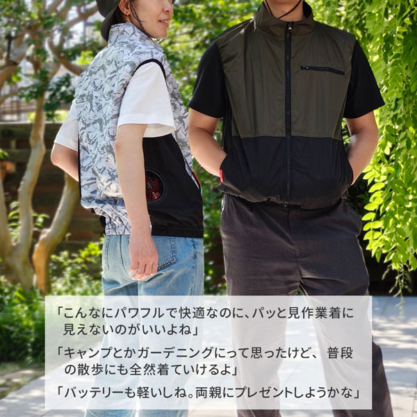 着用イメージ