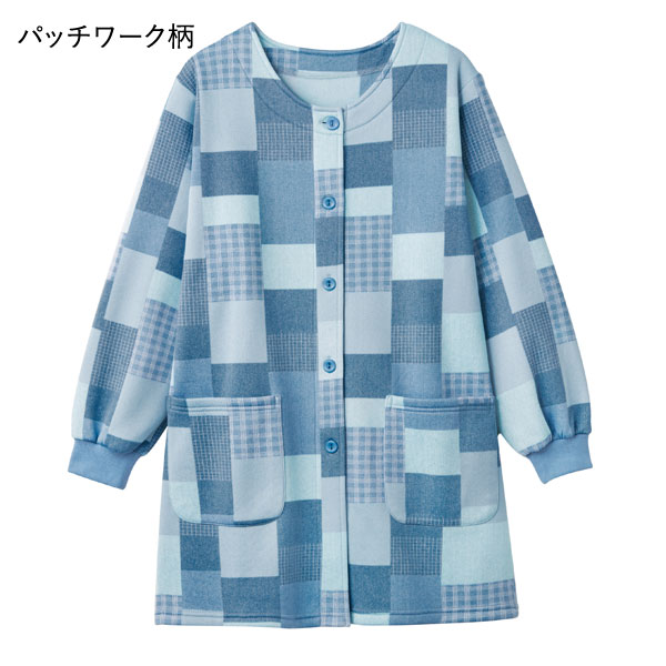 パッチワーク柄