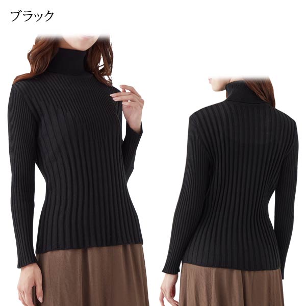 着用例/ブラック