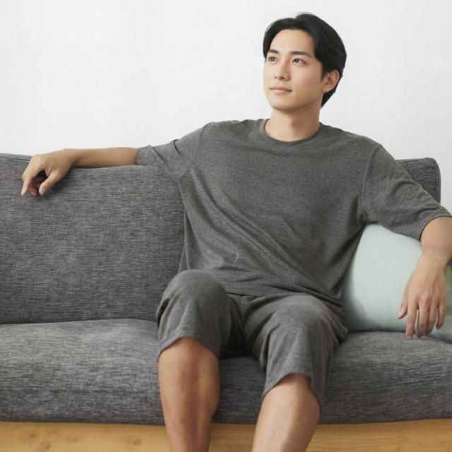 リラックス時にもおすすめ