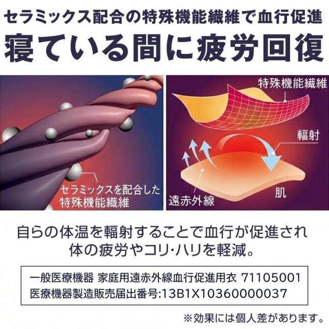 リカバリー効果を生み出すワケ