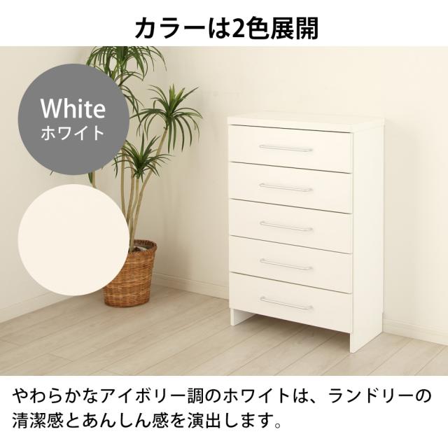 ランドリーストレージ-オアシス-商品説明画像