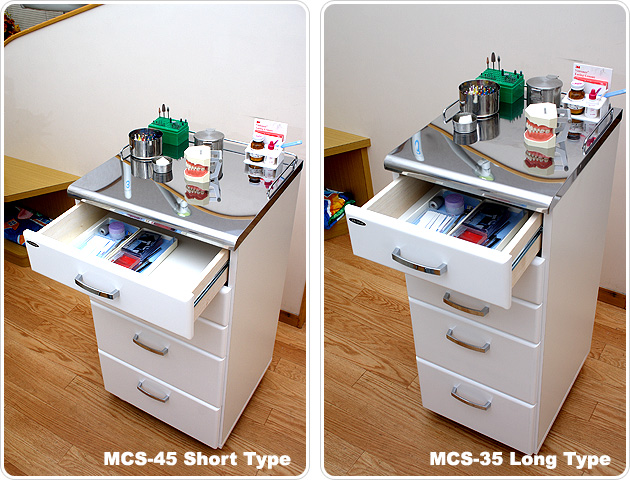 マルチキャビネット