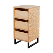 チェストラック