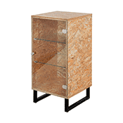 ディスプレイラック