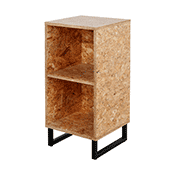 オープンラック