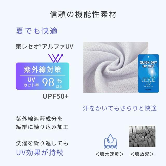 紫外線対策グッズ