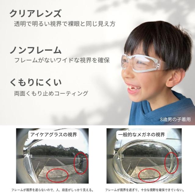 ぴったりフィット