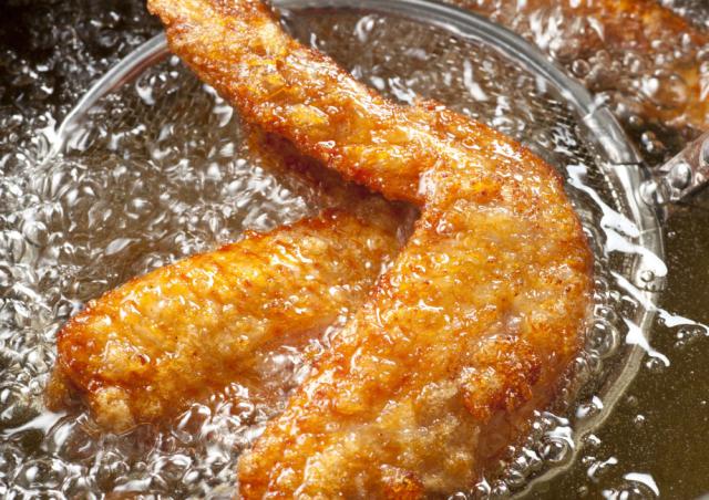 冷凍食品鶏鶏手羽先