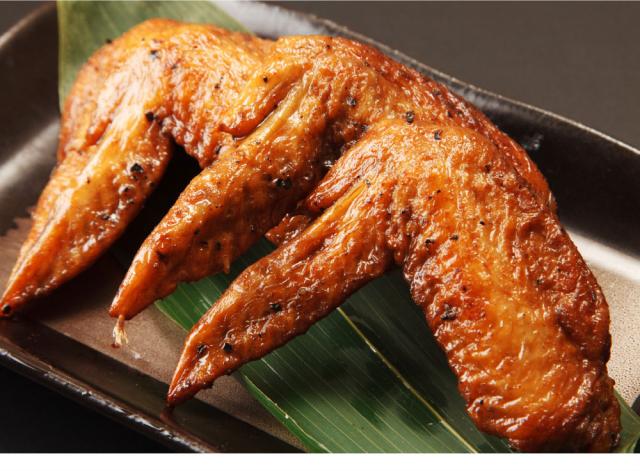 冷凍食品鶏鶏手羽先