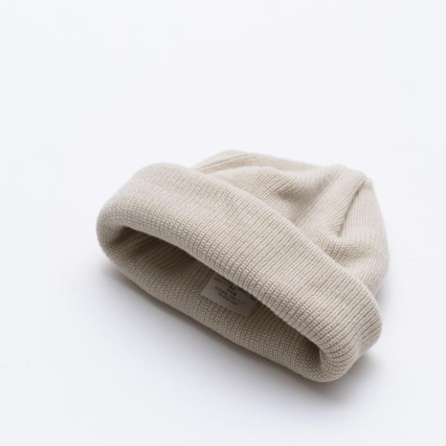Good Fit Short Beanie