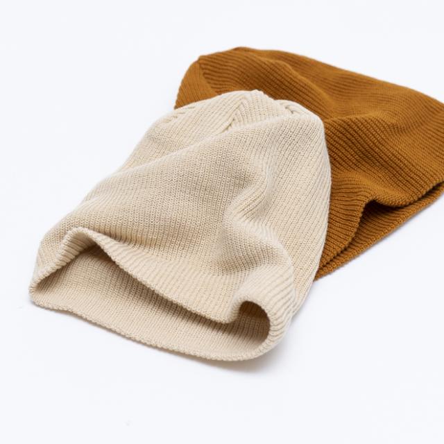Good Fit Short Beanie