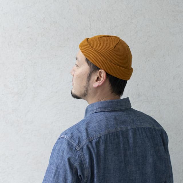 Good Fit Short Beanie