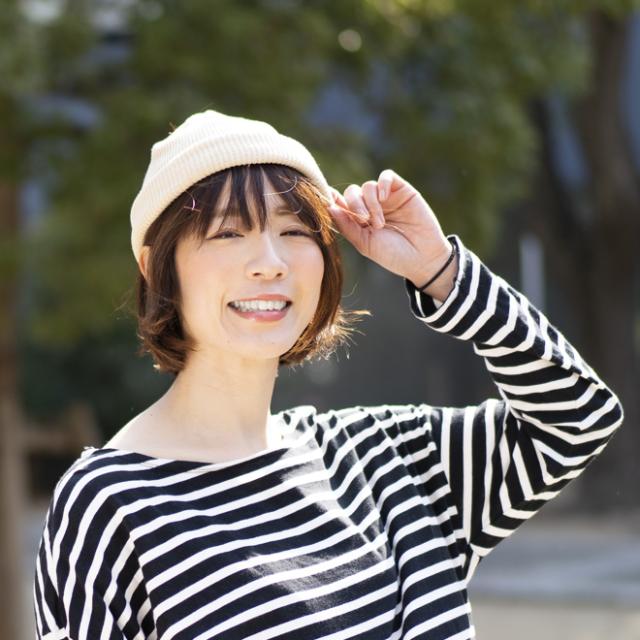 Good Fit Short Beanie
