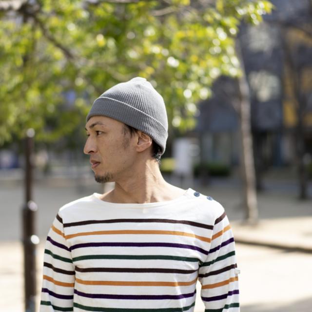 Good Fit Short Beanie