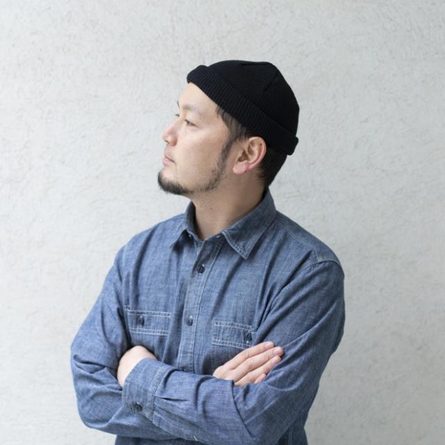 Good Fit Short Beanie