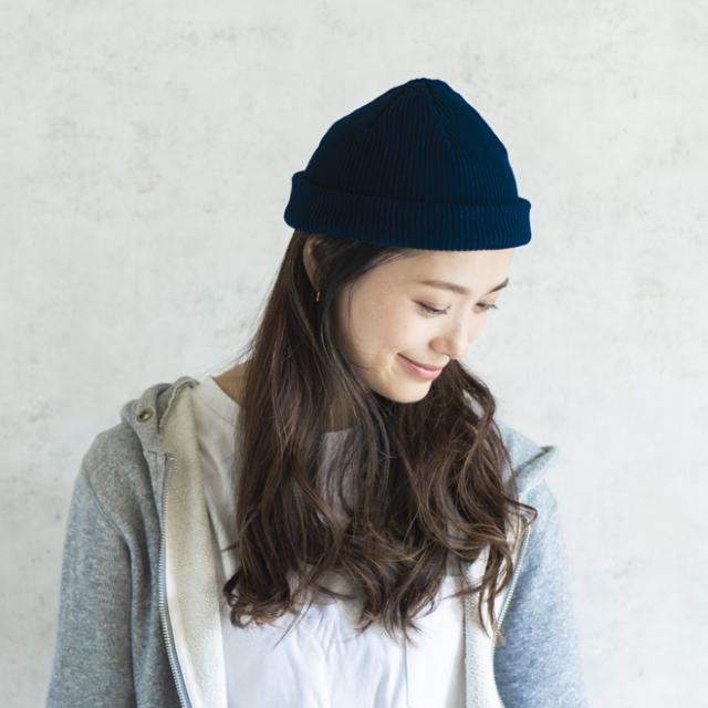 Good Fit Short Beanie