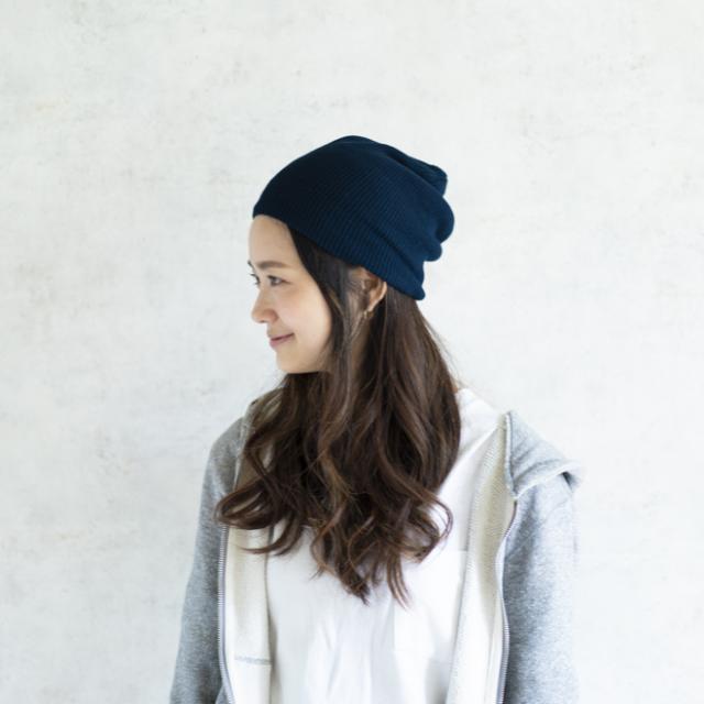 Good Fit Short Beanie