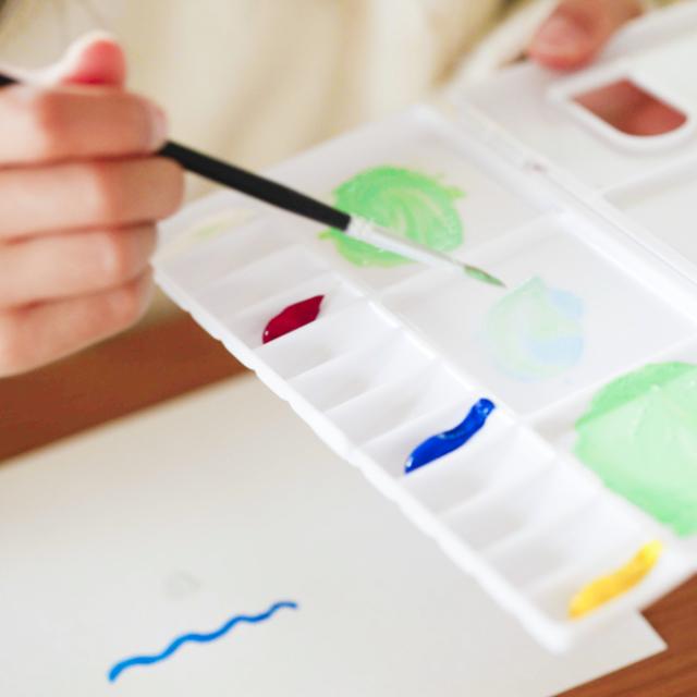 在庫限り 完売次第終了ぽっきりsale ツボヨネ クリエイティブbox 水彩バケツ型 ショルダーバッグ お絵描きフルセット付き 日本製 倉敷帆布 ターポリン 絵具セット 手持ち バ 72時間限定タイムセール Www Endocenter Com Ua