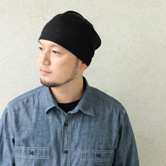 ワッチ  帽子 ニット帽 夏 カジュアル メンズ レディース