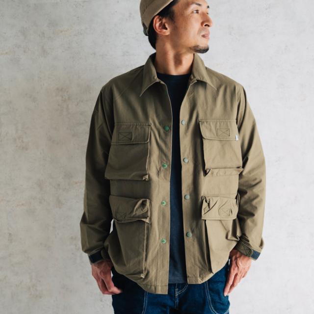 着用バック