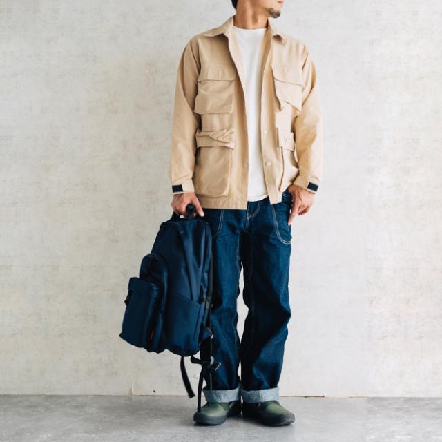 着用バック