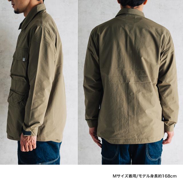 着用バック