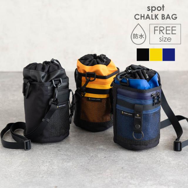 希少 Spot マスターピース Master Piece チョークバッグ アウ おしゃれ ボトルホルダー かばん 斜め掛け レディース メンズ ショルダーバッグ バッグ Www Nepalmountaintrekkers Com