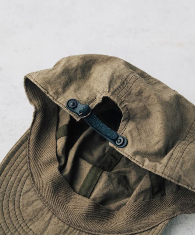 キャップ 軽量 涼しい 綿 麻 夏 アウトドア キャンプ