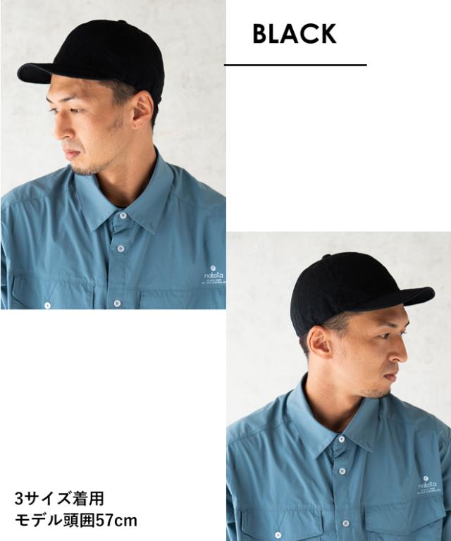 キャップ 軽量 涼しい 綿 麻 夏 アウトドア キャンプ