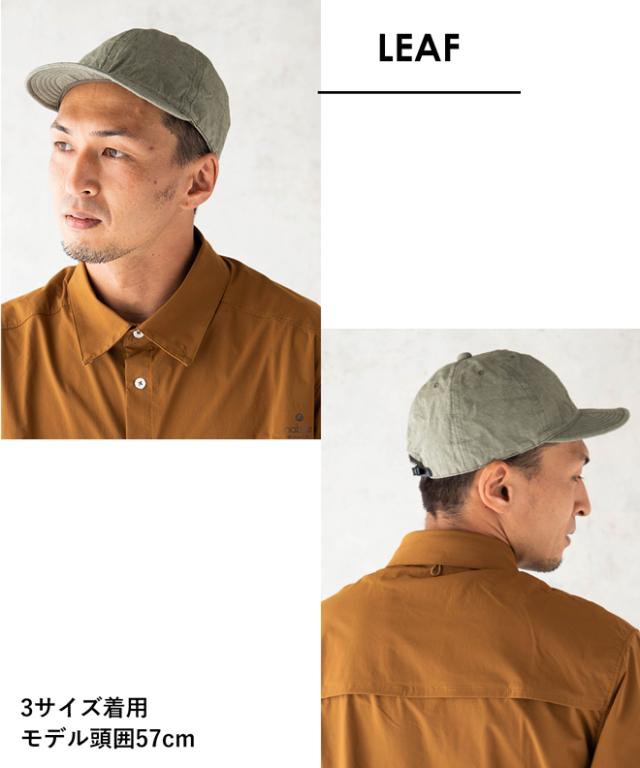 キャップ 軽量 涼しい 綿 麻 夏 アウトドア キャンプ