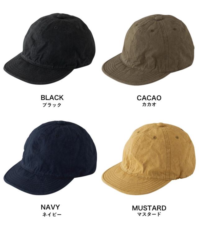 キャップ 軽量 涼しい 綿 麻 夏 アウトドア キャンプ